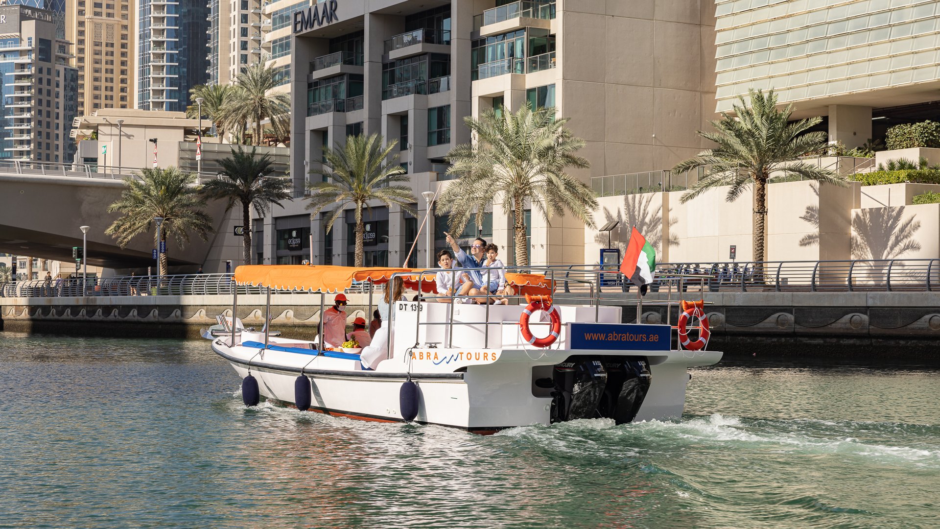 Abra Tours, , large